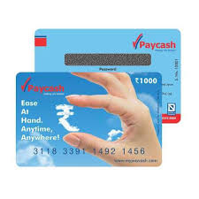 Plastic cards